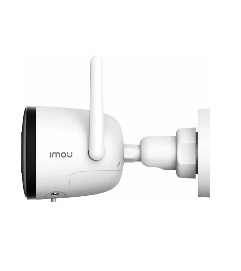 Cámara Inalámbrica de 2MP para Exterior IPC-F22-D-Imou Cámara Wifi Bullet 2C-D de 2 Megapíxeles para Exteriores