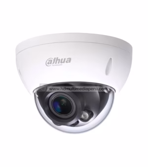 Cámara Dahua HAC-DRBW1100VF3, Cámara Vari Focal Antivandálica HD 1mpx Dahua HAC-HDBW1100VF3