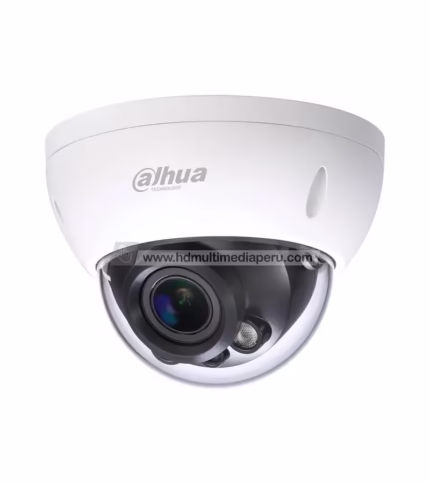 Cámara Dahua HAC-DRBW1100VF3, Cámara Vari Focal Antivandálica HD 1mpx Dahua HAC-HDBW1100VF3