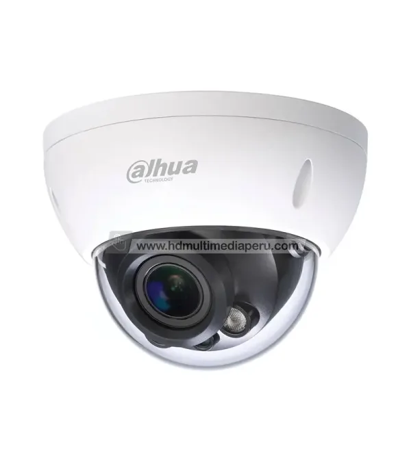Cámara Dahua HAC-DRBW1100VF3, Cámara Vari Focal Antivandálica HD 1mpx Dahua HAC-HDBW1100VF3