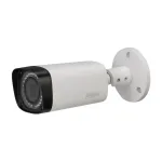 Cámara Dahua HAC-HFW1200BRF, Cámara Vari focal Dahua Full HD 2mpx HAC-HFW1200RVF-S3A