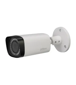 Cámara Dahua HAC-HFW1200BRF, Cámara Vari focal Dahua Full HD 2mpx HAC-HFW1200RVF-S3A
