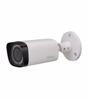 Cámara Dahua HAC-HFW1200BRF, Cámara Vari focal Dahua Full HD 2mpx HAC-HFW1200RVF-S3A