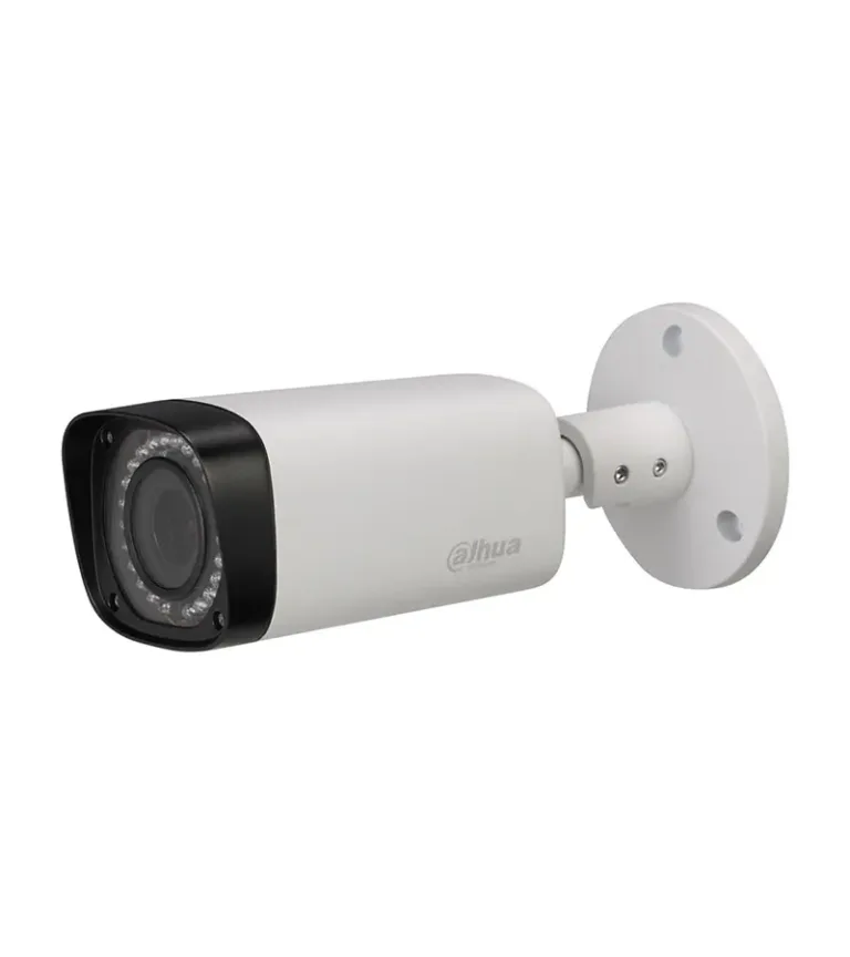 Cámara Dahua HAC-HFW1200BRF, Cámara Vari focal Dahua Full HD 2mpx HAC-HFW1200RVF-S3A
