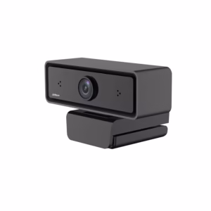 WebCam HD 720p con Doble Micrófono Incorporado - Dahua HAC-UZ2
