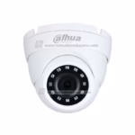 Cámara Dahua HDWEM  Domo con IR de m MPx
