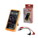 Capacímetro Digital Samwin KT7115 Medidor de Condensador Digital KT7115, Medidor de Capacitancia