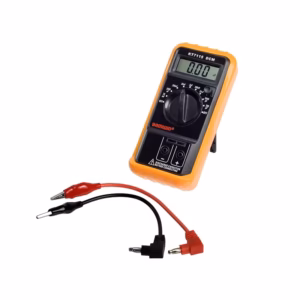 Capacímetro Digital Samwin KT7115 Medidor de Condensador Digital KT7115, Medidor de Capacitancia