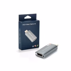 Capturador HDMI por USB American NET GP UBHD