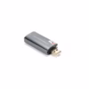 Capturador HDMI por USB  American NET GP UBHD Adaptador USB  a HDMI Audio y Video Capturador American NET