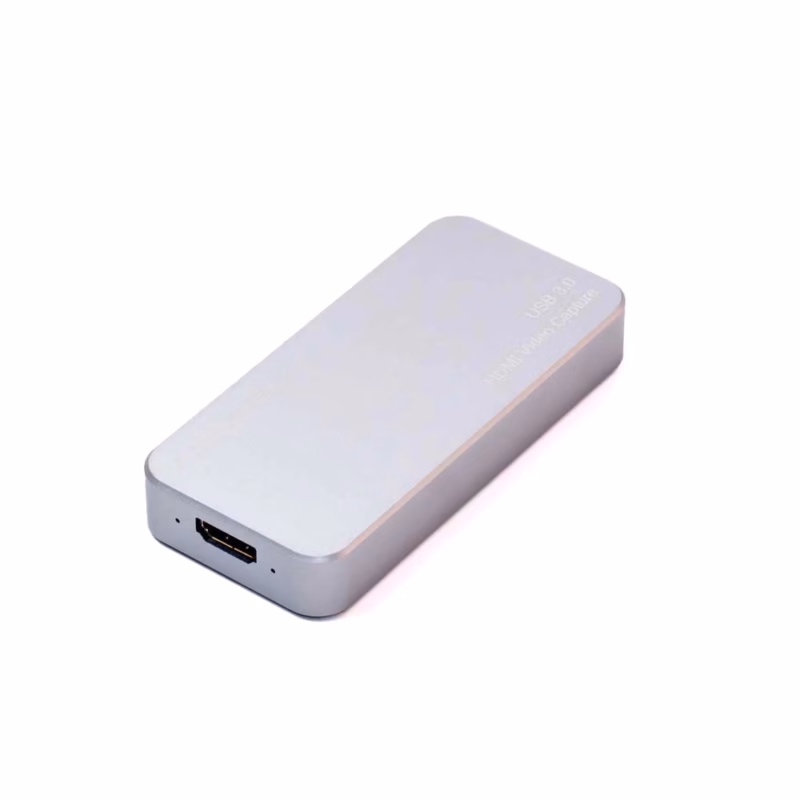 Capturador de Video HDMI por USB  Acasis AC HACP