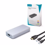 Capturador HDMI por USB C Acasis AC HDCP