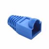 Capucha para Cable de RED Dixon SR V Protege tus conexiones Pack de  Capucha Cerrada para Conector Plug RJ Cate o Cat  Dixon SR V