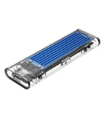 Carcasa M2 NVMe a USB 3.0 Orico TCM2-C3 - Case para M2 NVMe PCIe