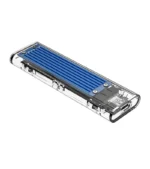 Carcasa M2 NVMe a USB 3.0 Orico TCM2-C3 - Case para M2 NVMe PCIe