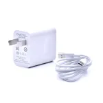 Cargador Compatible para Huawei USB C Daycell NAX40W-C, Cargador Tipo C de 40W