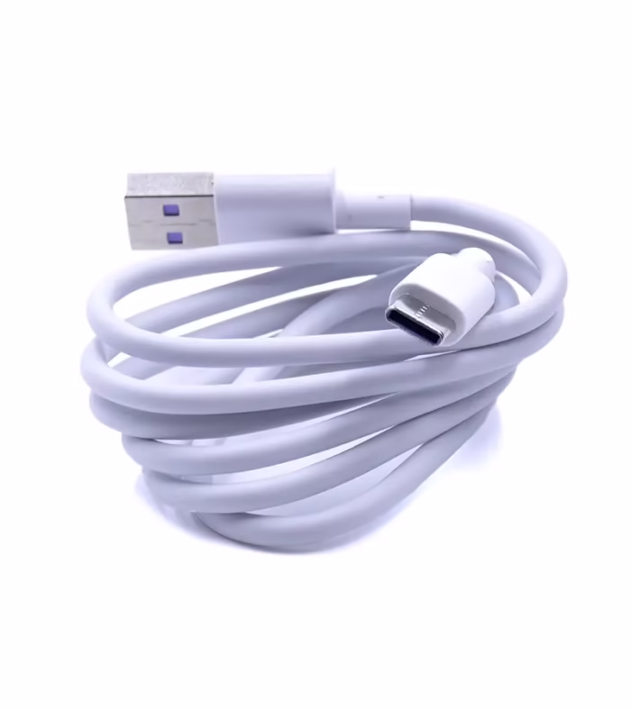 Cargador Compatible para Huawei USB C Daycell NAXW C  Cargador Compatible para Huawei USB C Daycell NAXW C Cargador Tipo C de W  HD Multimedia PERU SAC