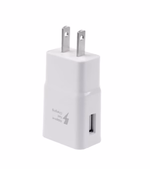 Cargador Rápido con Cable Micro USB Daycell S10 Cargador Rápido para Celulares o Tabletas con Conector Cable Micro USB V8 de 1 Metro Daycell S10