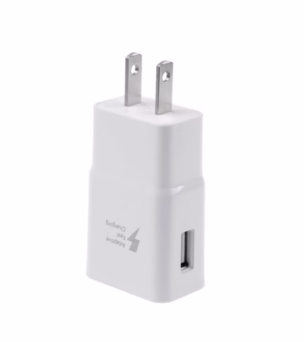 Cargador Rápido con Cable Micro USB Daycell S10 Cargador Rápido para Celulares o Tabletas con Conector Cable Micro USB V8 de 1 Metro Daycell S10