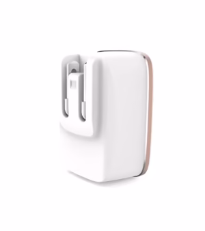 Cargador Rápido para Celular 18W Q3 Ldnio A1204Q Cargador Rápido para Celular o Tableta con tecnología Q3.0 y Cable USB C de 1 Metro Ldnio A1204Q
