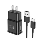 Cargador USB C para celulares Samsung DAY S10C