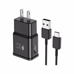 Cargador USB C Daycell DAY-S10C Cargador USB C para celulares Samsung DAY S10C