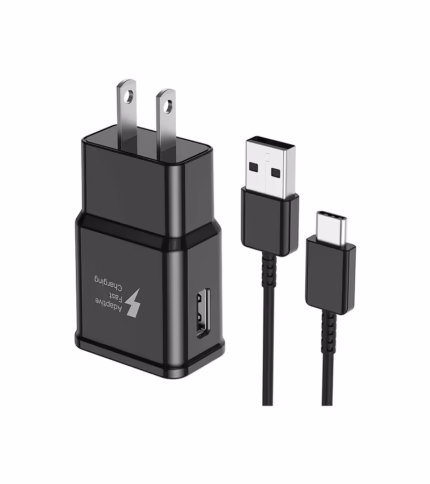 Cargador USB C para celulares Samsung DAY SC