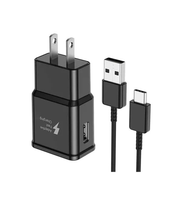 Cargador USB C para celulares Samsung DAY S10C