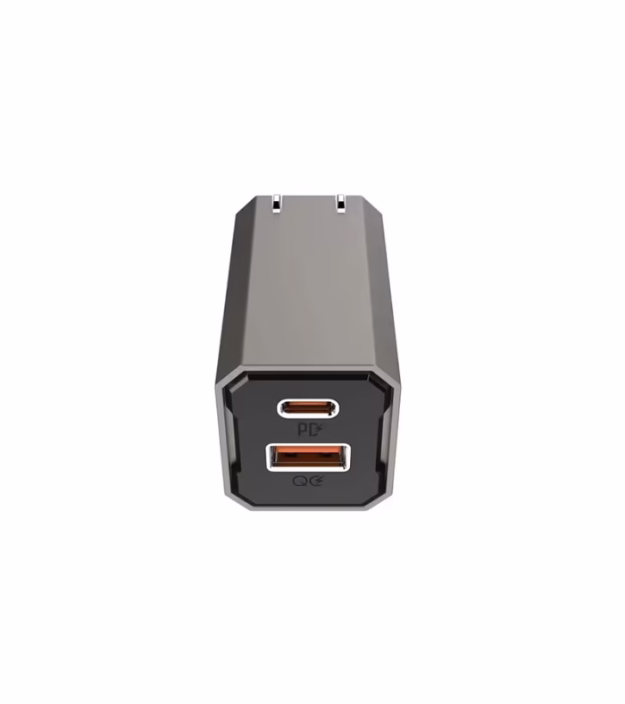 Cargador USB C W Ldnio AC Diseño Compacto y Potente  Cargador USB C de Carga Rápida   W LDNIO AC Cargador USB C de Carga Turbo y Cable USB Tipo C de  metro LDNIO AC  HD Multimedia PERU SAC