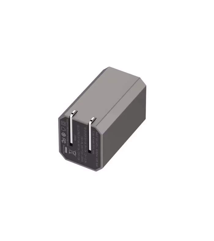 Cargador USB C W Ldnio AC Diseño Compacto y Potente  Cargador USB C de Carga Rápida   W LDNIO AC Cargador USB C de Carga Turbo y Cable USB Tipo C de  metro LDNIO AC  HD Multimedia PERU SAC