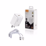 Adaptador USB OTG Lightning para Iphone Daycell UA