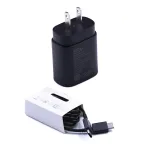 Cargador USB C para Samsung Daycell DAYS20, Cargador Rápido para Celulares con conector Tipo C DayCell DAY-S20