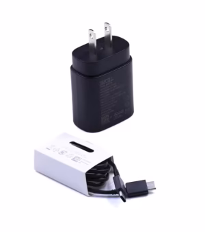 Cargador USB C para Samsung Daycell DAYS