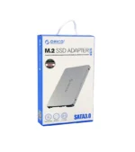 Adaptador M2 a Sata - Case mSATA a Sata ORICO MS2TS