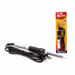Cautín de 30W - Soldador de Estaño Punta de Plata Takema ZD-23-30W Soldador de Estaño tipo Lápiz de 30W con Punta de Plata TAKEMA ZD-23/30W, Cautín con Punta de Plata TAKEMA ZD-23 30W