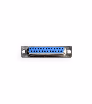 Conector DB Hembra para Soldar HFM ZZ A MDK C