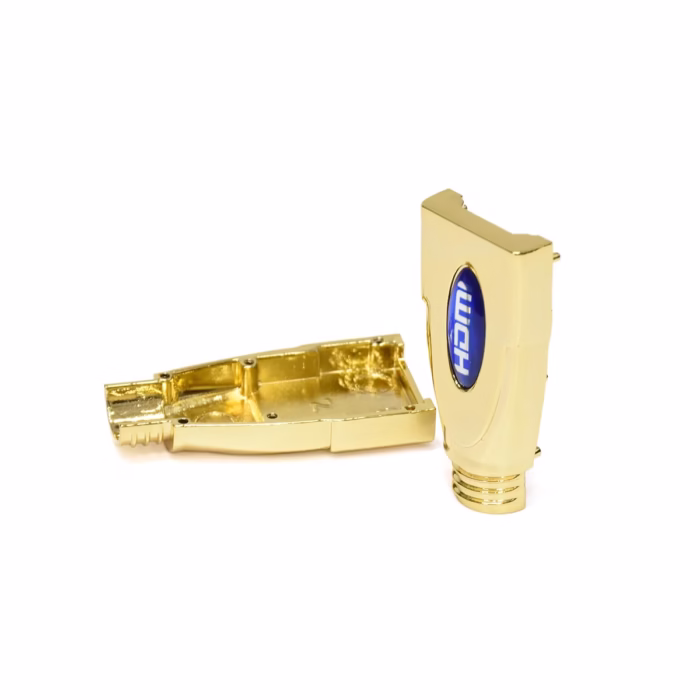 Conector HDMI para Soldar Lancom ZZ HDMI Plug Libertad para tus Proyectos HDMI