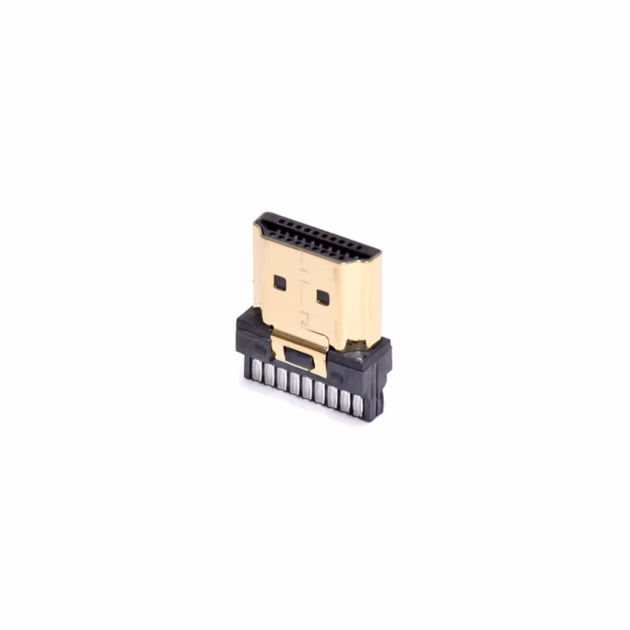 Conector HDMI para Soldar Lancom ZZ HDMI Plug Libertad para tus Proyectos HDMI