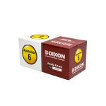 Conector RJ45 Cat6 Apantallado DIXON PJ88502X Pack de 100 Unidades