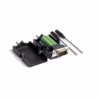 Conector VGA Macho con Borneras HFM YKZ VGA