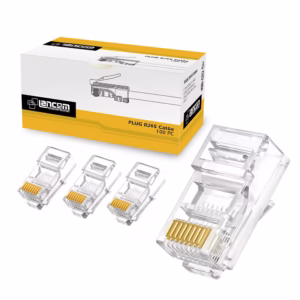 Conector RJ45 Cat6 Lancom YKZ-PRJ6-LCM