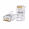 Conector RJ Cat Lancom YKZ PRJ LCM | Pack de  Unidades