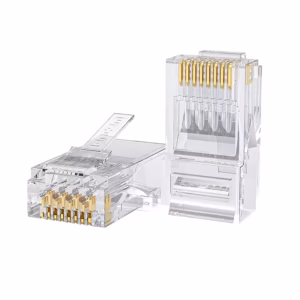 Conector RJ45 Cat6 Lancom YKZ-PRJ6-LCM