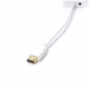 Convertidor HDMI a VGA Glink GL