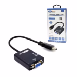 Convertidor RCA a HDMI p Dtech DT A Conecta tus Tesoros Retro a tu TV Moderna