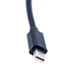 Adaptador Mini-DP a HDMI Full HD 1080p, Cable Adaptador Mini-DisplayPort a HDMI Full HD 1080p | 1920 x 1280 pixeles | Mini DP a HDMI | Trautech