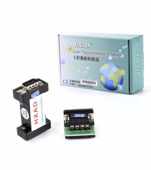 Convertidor RS232 a RS485 Glink GP-143-S-422