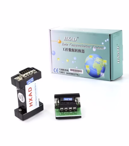 Convertidor RS232 a RS485 Glink GP-143-S-422