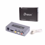 Adaptador USB a Serial RS con DB Trautech PE PC | Conecta Dispositivos RS a tu PC