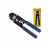 Crimping Tool Rj   Alicate Ponchador de Red Hurricane HT C